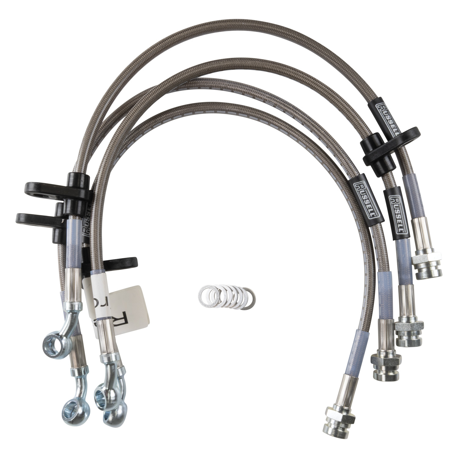 Russell - Brake Hose Kit